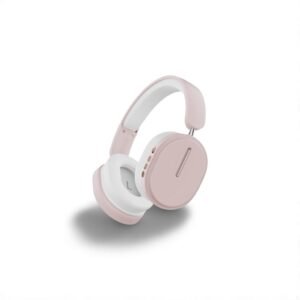 Bluetooth Wireless Over-Ear Headphones