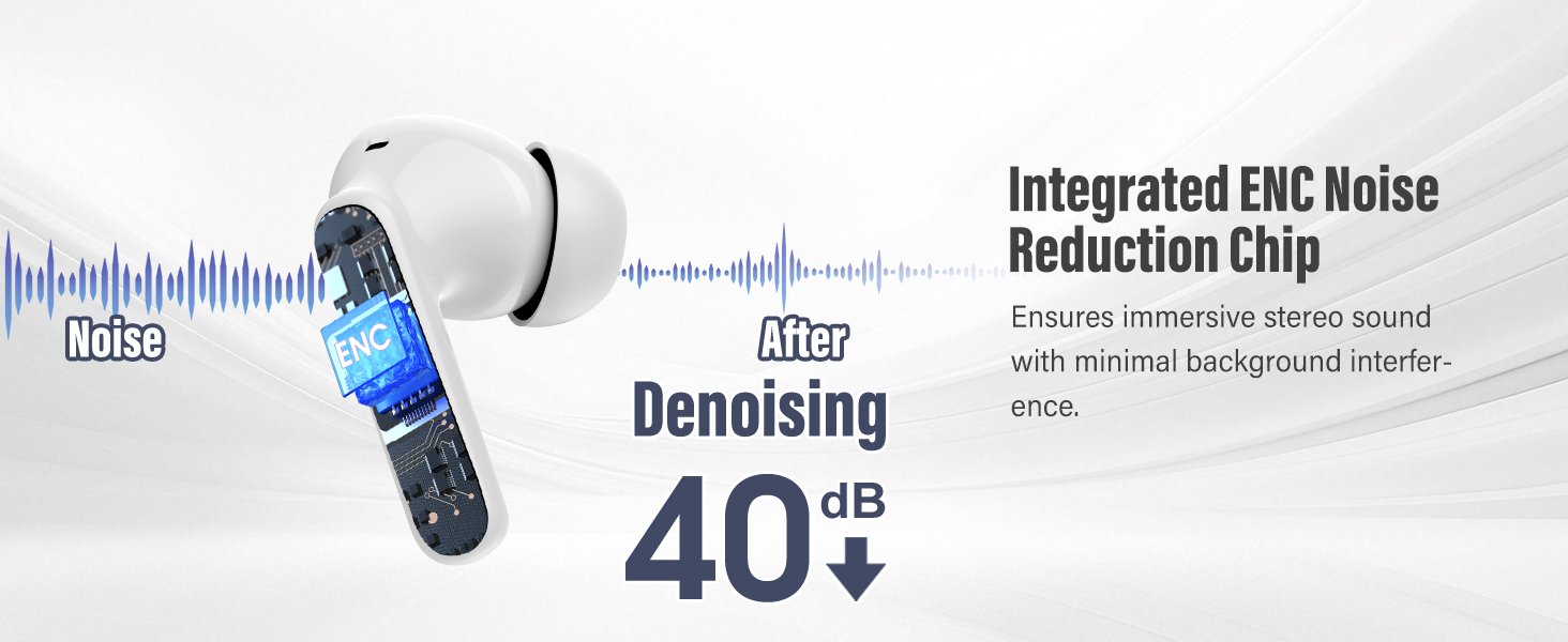 Wireless Earbuds