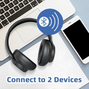 Noise Cancelling Headphones