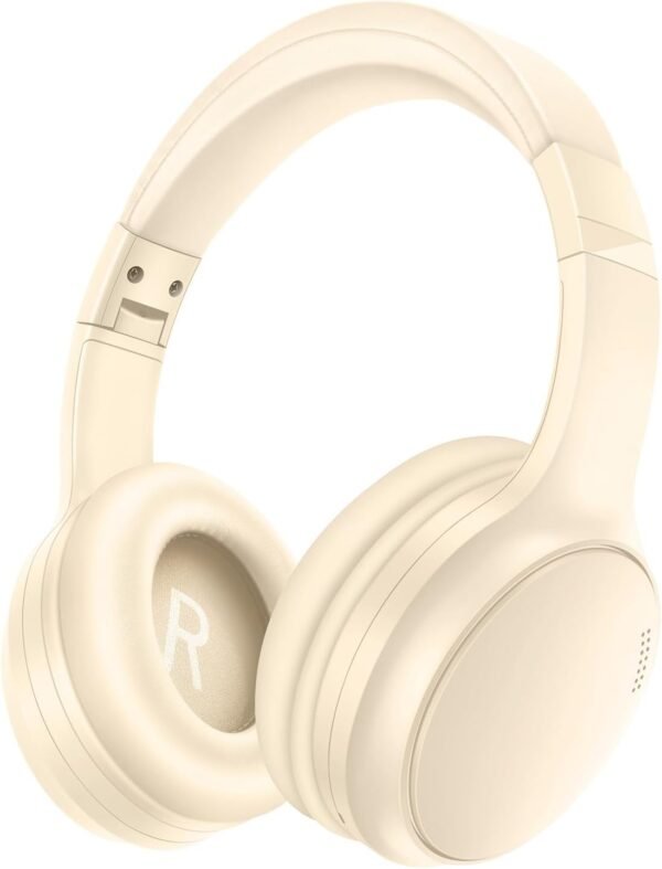 Wireless Bluetooth 5.3 Headphones with Mic - Image 15