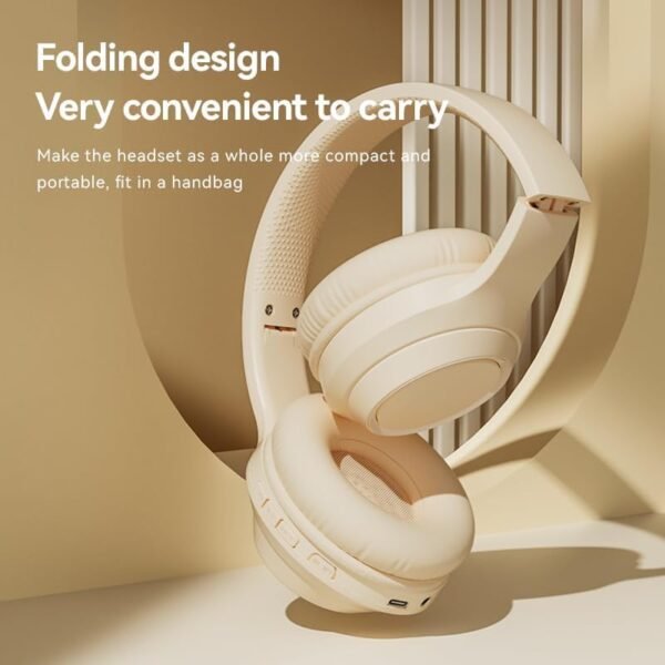 M6 Wireless Gaming Headset - Image 7