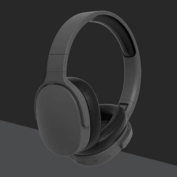 Wireless Bluetooth Headphones with Deep Bass Intelligent Noise Cancelling - Image 7