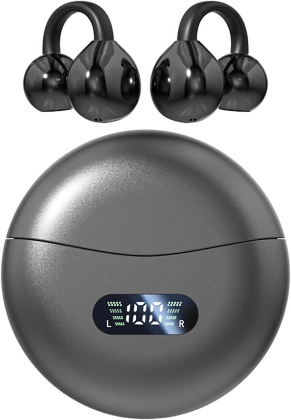 Wireless Bluetooth 5.4 Lightweight Open Earphones - Image 18