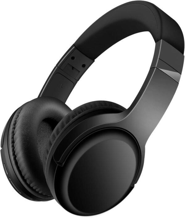 Wireless Bluetooth 5.3 Headphones with Mic - Image 20