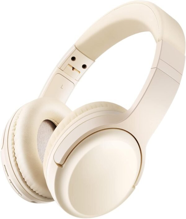 Wireless Bluetooth 5.3 Headphones with Mic - Image 8