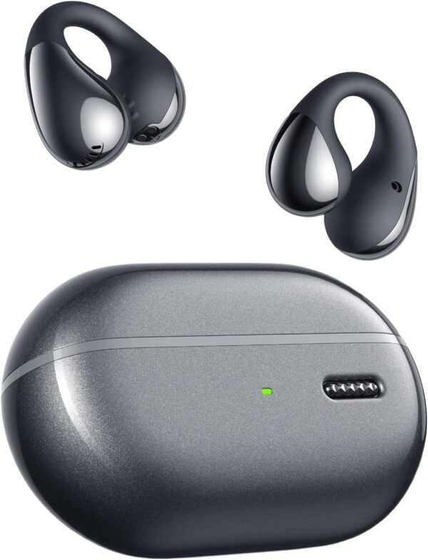 Bluetooth 5.4 Open Ear Clip Wireless Headphones - Image 28