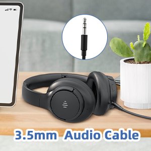 noise cancelling headphones bluetooth
