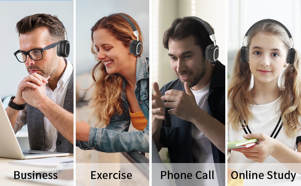 headphones for men