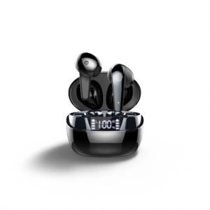 5.3 New 40H Bass Stereo Noise Cancelling Wireless Bluetooth Headphones