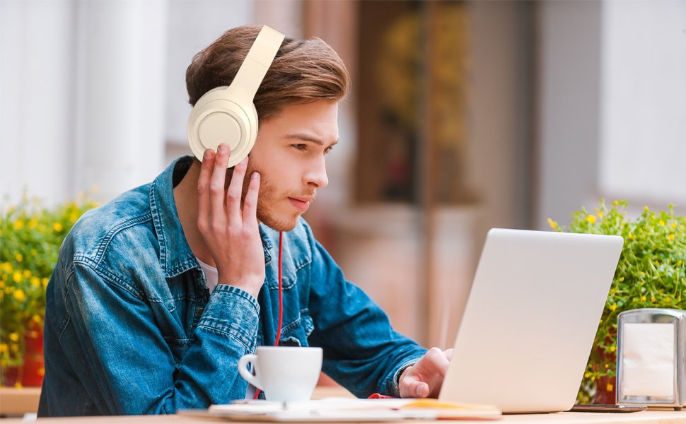 Working Headphones