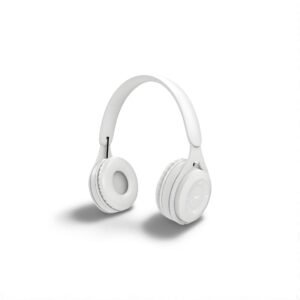 Upgraded hybrid noise reduction foldable Bluetooth headset